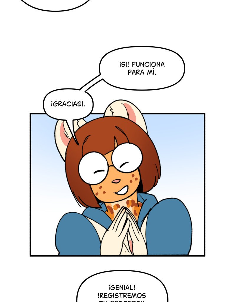 Michikomori - Episode 112, Page 1: Michikomori 112