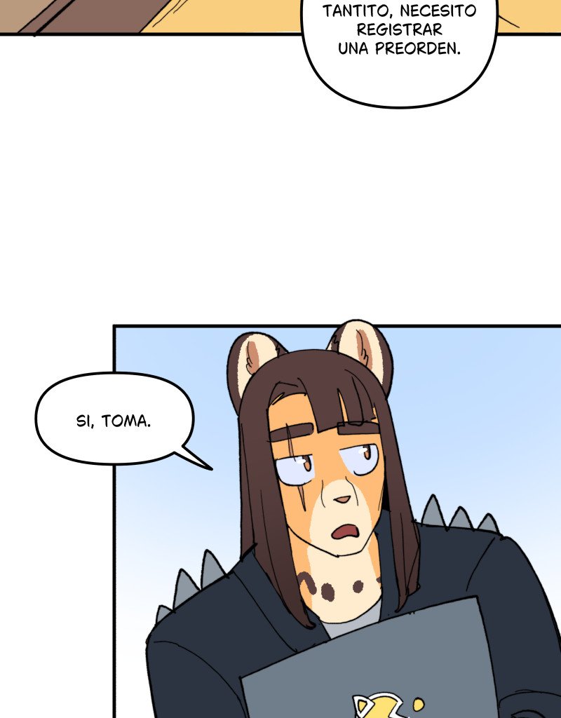 Michikomori - Episode 113, Page 1: Michikomori 113