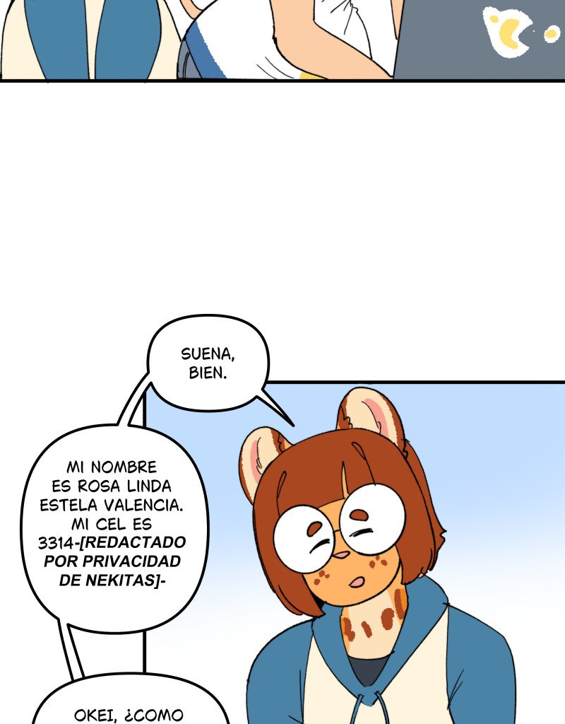 Michikomori - Episode 113, Page 1: Michikomori 113