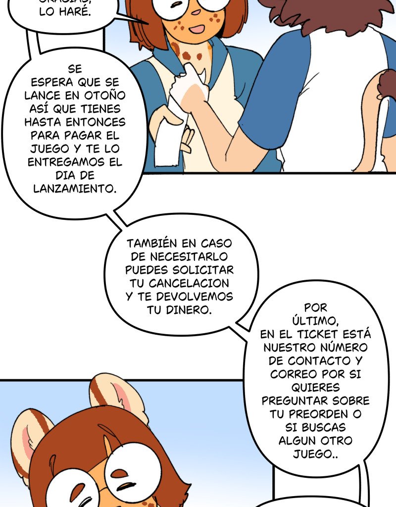 Michikomori - Episode 113, Page 1: Michikomori 113