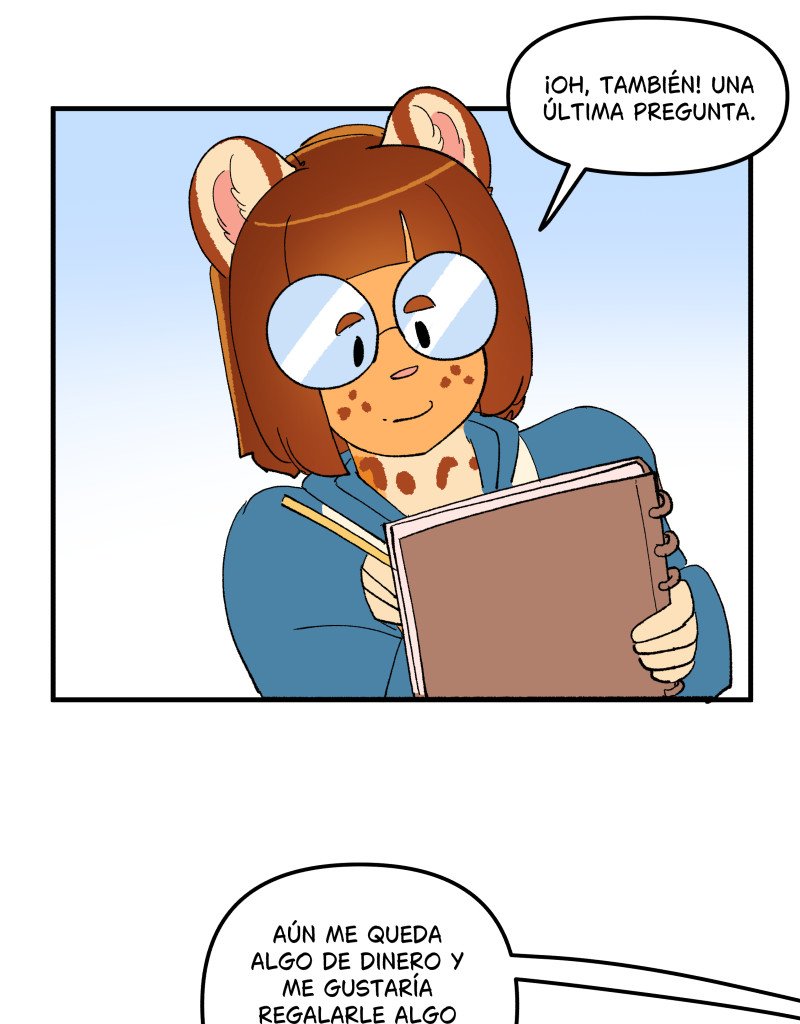 Michikomori - Episode 114, Page 1: Michikomori 114