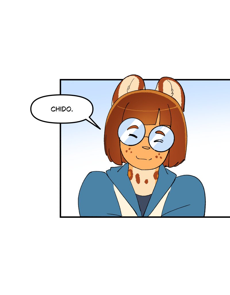 Michikomori - Episode 114, Page 1: Michikomori 114