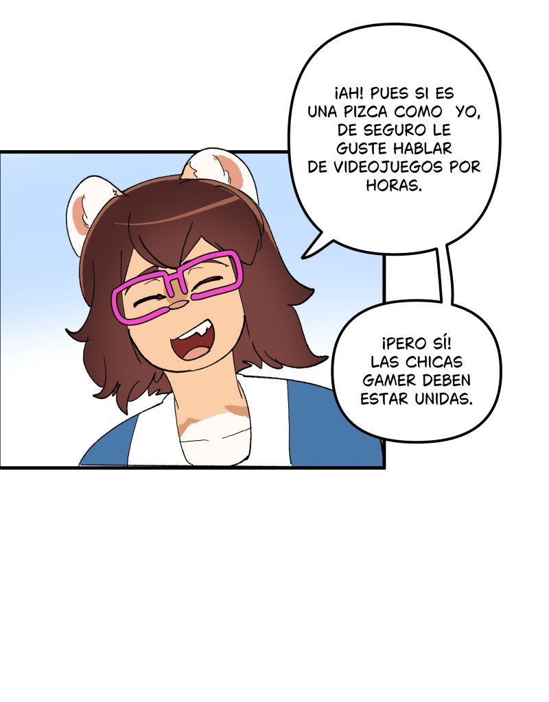 Michikomori - Episode 114, Page 1: Michikomori 114