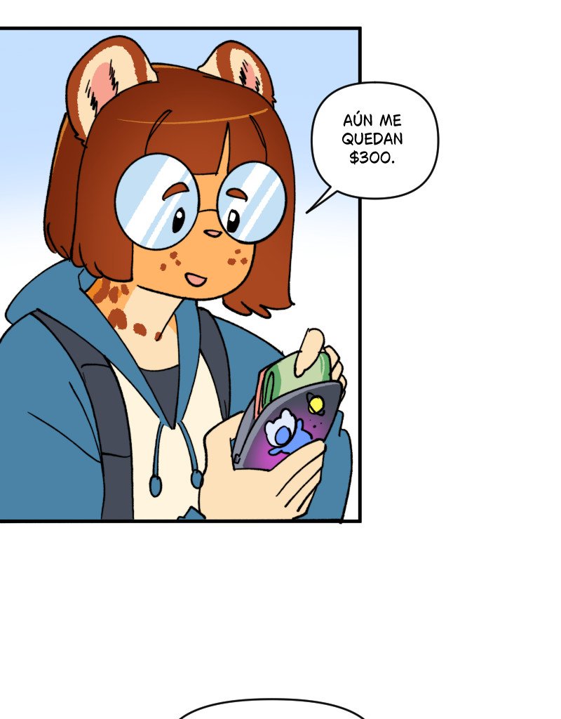 Michikomori - Episode 115, Page 1: Michikomori 115