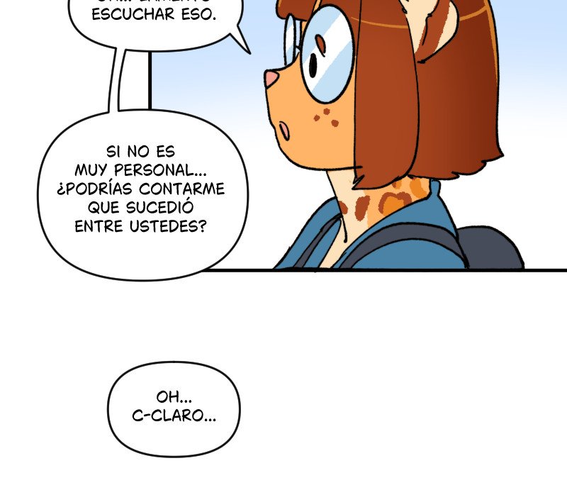 Michikomori - Episode 115, Page 1: Michikomori 115