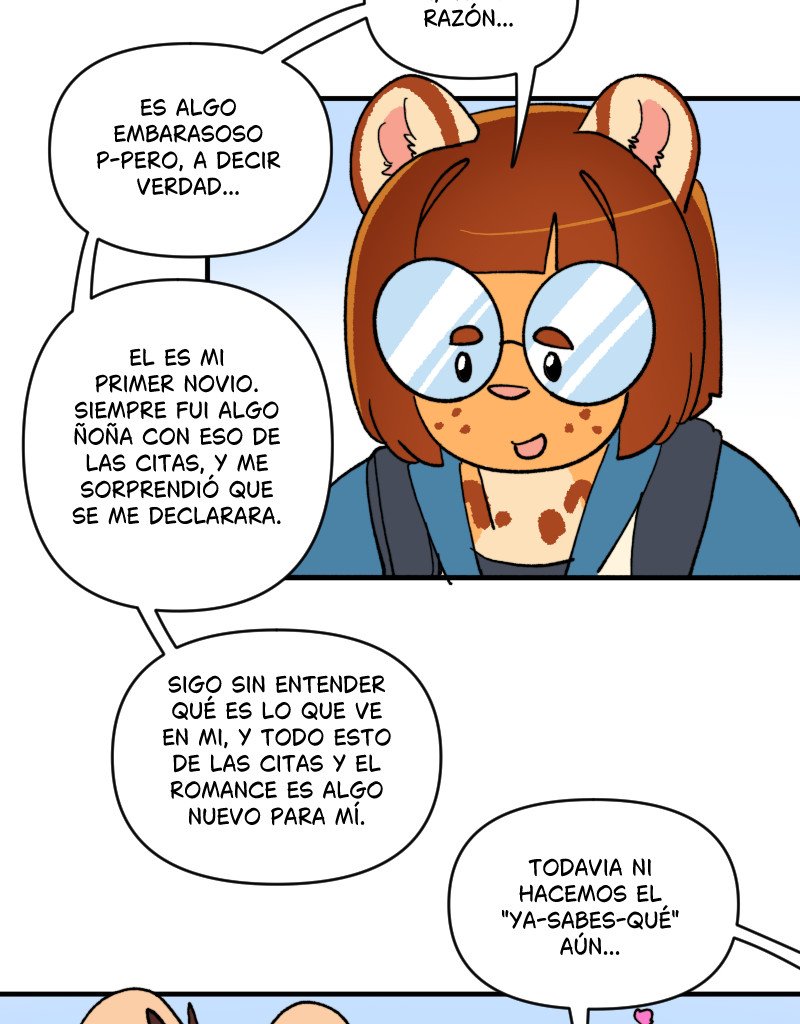 Michikomori - Episode 115, Page 1: Michikomori 115
