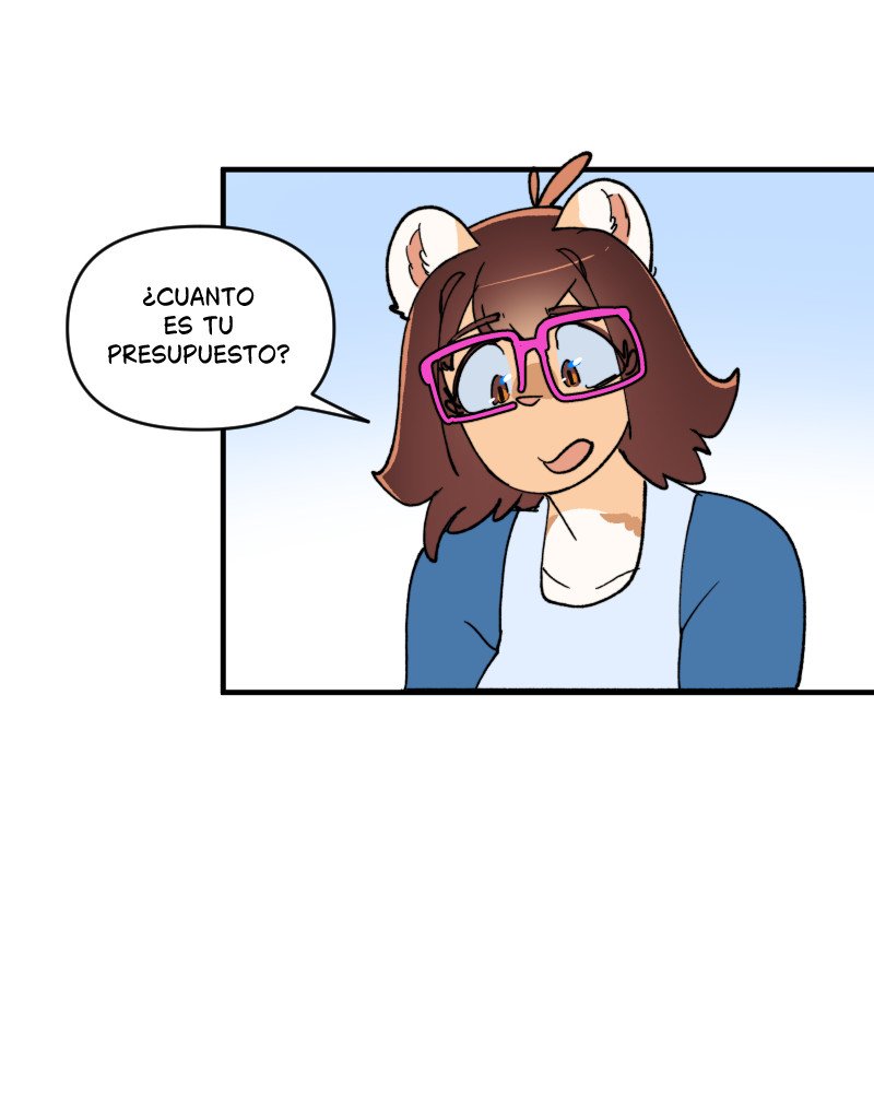 Michikomori - Episode 115, Page 1: Michikomori 115
