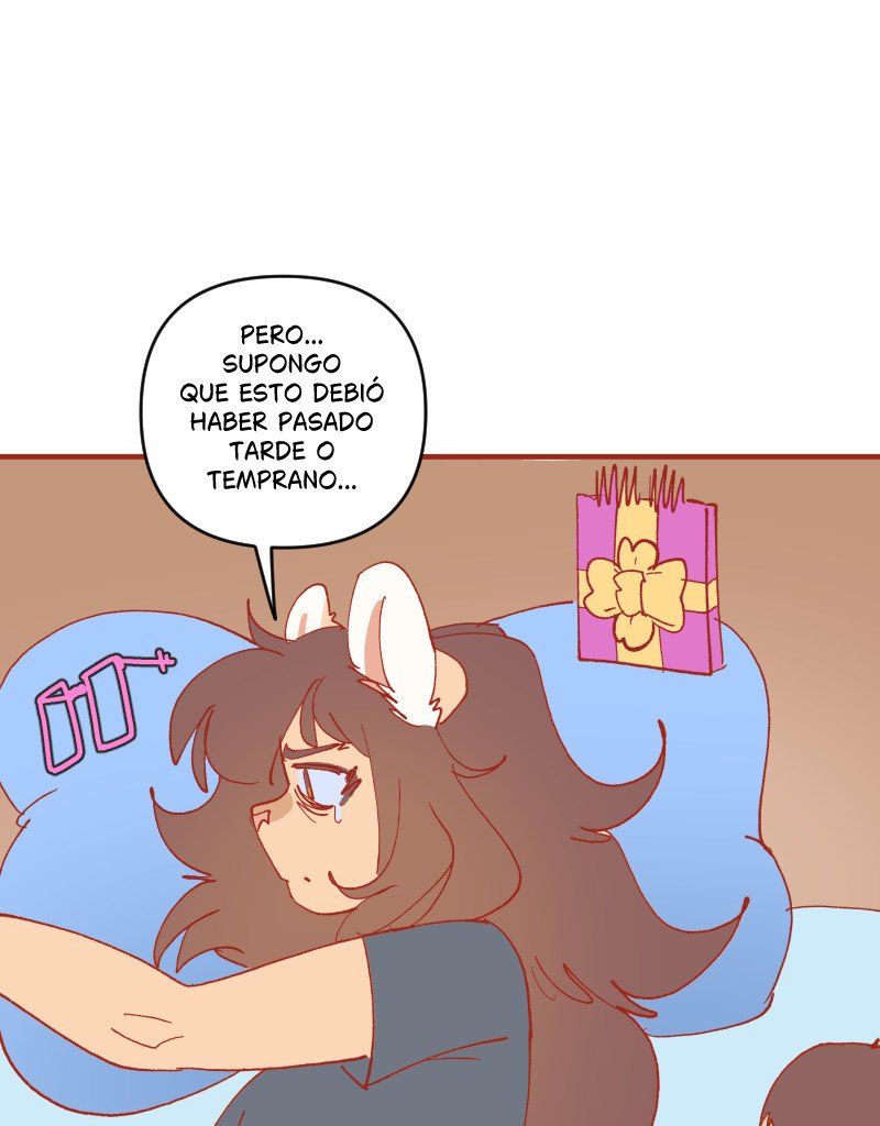 Michikomori - Episode 116, Page 1: Michikomori 116