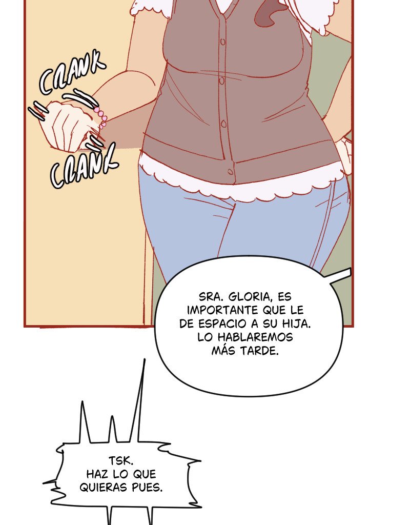 Michikomori - Episode 116, Page 1: Michikomori 116
