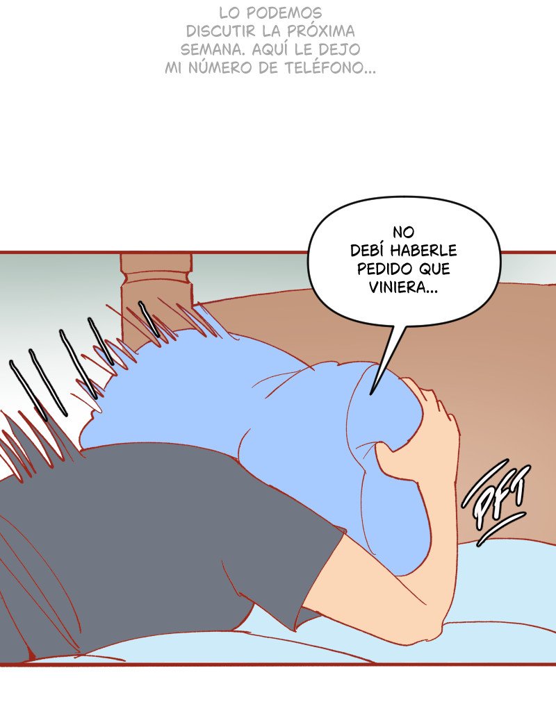 Michikomori - Episode 116, Page 1: Michikomori 116