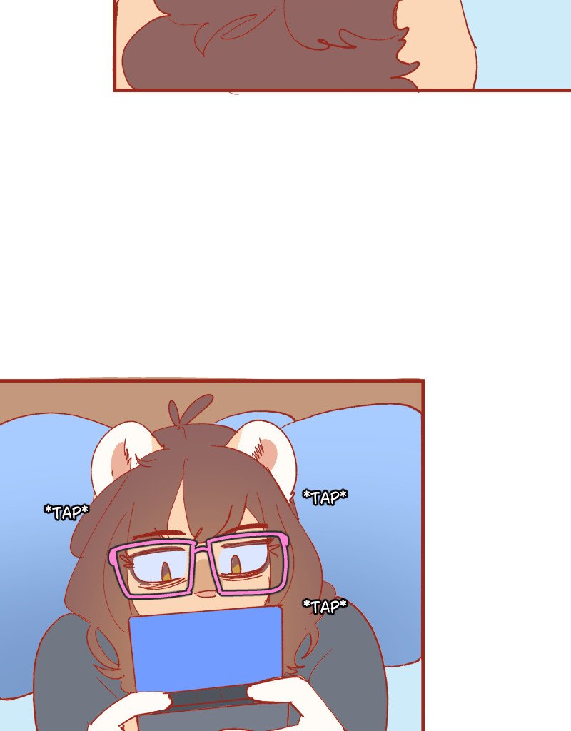Michikomori - Episode 116, Page 1: Michikomori 116