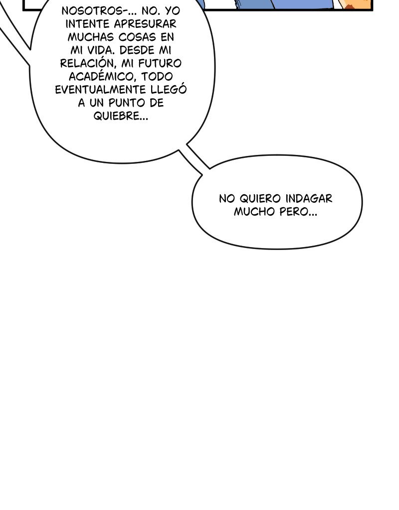 Michikomori - Episode 116, Page 1: Michikomori 116