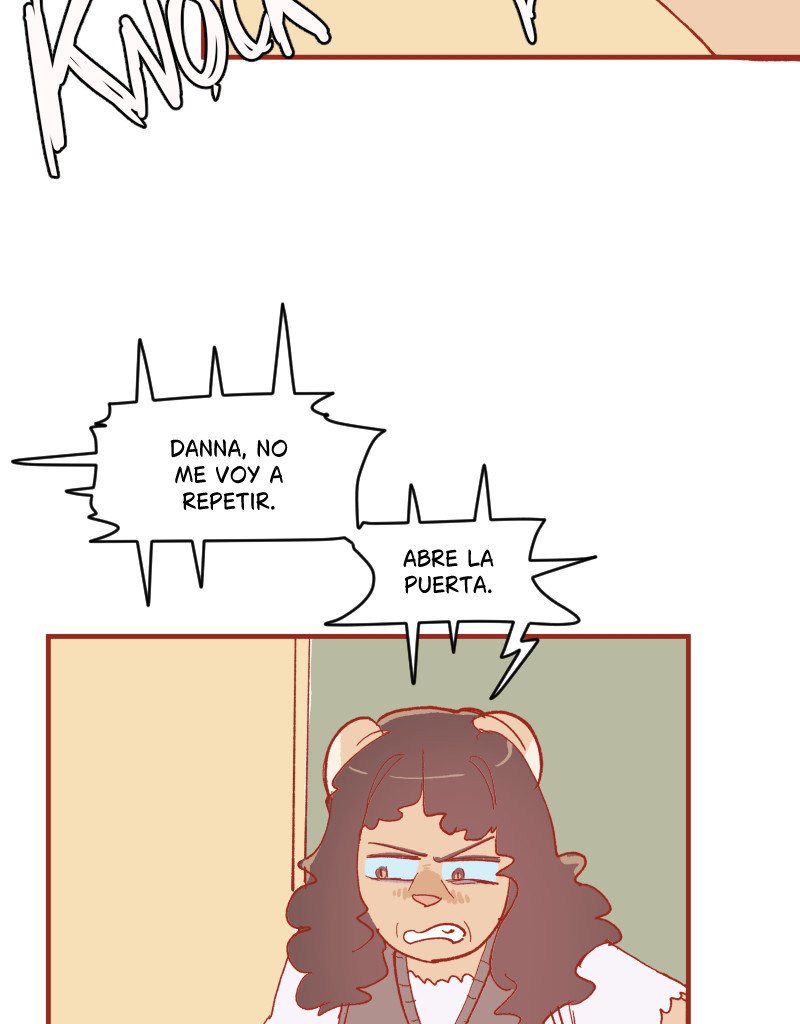 Michikomori - Episode 116, Page 1: Michikomori 116