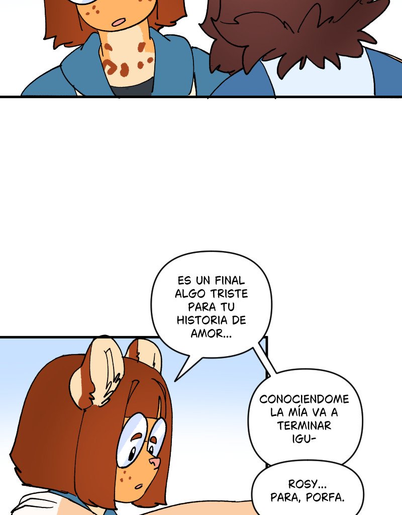 Michikomori - Episode 118, Page 1: Michikomori 118