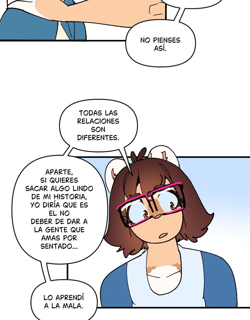 Michikomori - Episode 118, Page 1: Michikomori 118
