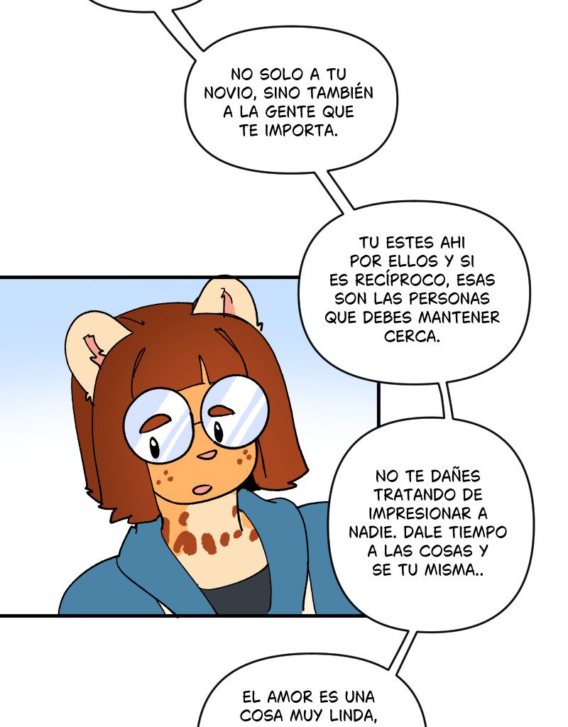 Michikomori - Episode 118, Page 1: Michikomori 118