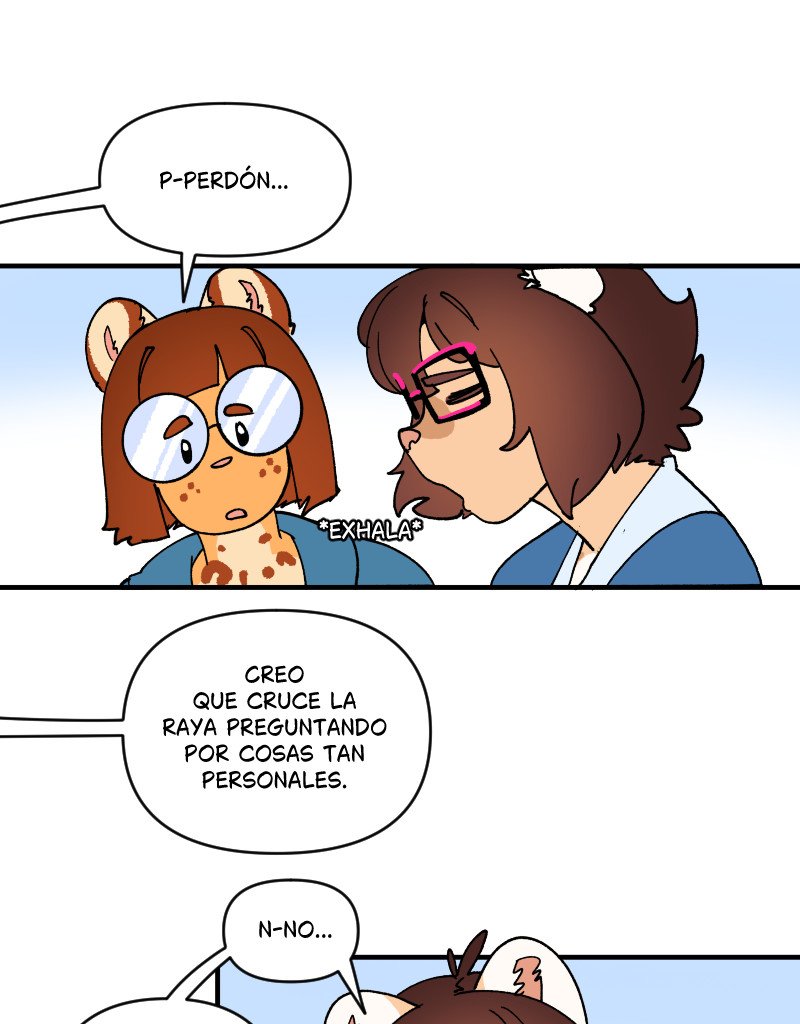 Michikomori - Episode 118, Page 1: Michikomori 118