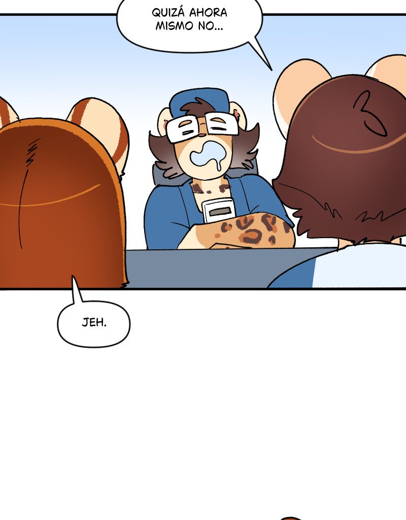 Michikomori - Episode 120, Page 1: Michikomori 120