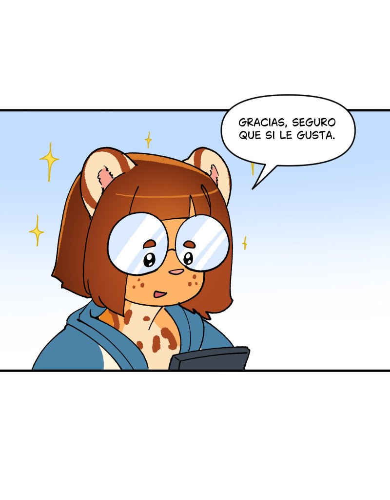 Michikomori - Episode 120, Page 1: Michikomori 120