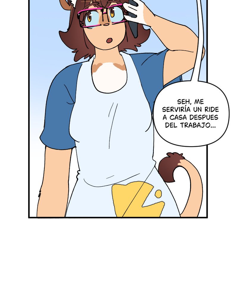 Michikomori - Episode 120, Page 1: Michikomori 120