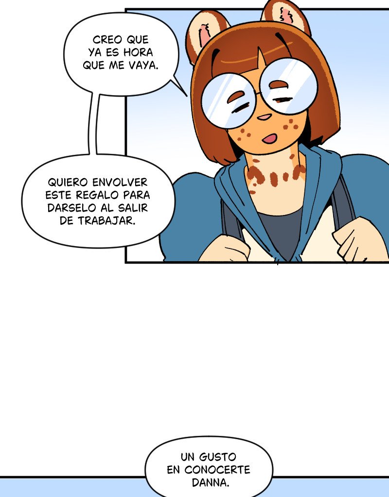 Michikomori - Episode 120, Page 1: Michikomori 120