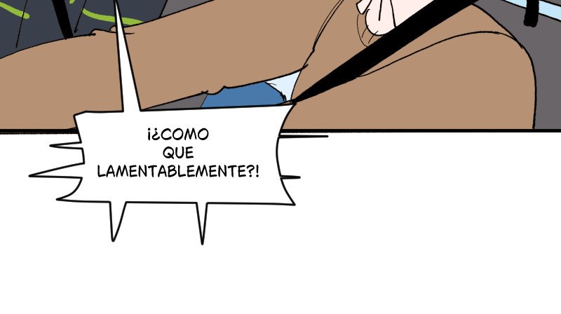 Michikomori - Episode 121, Page 1: Michikomori 121