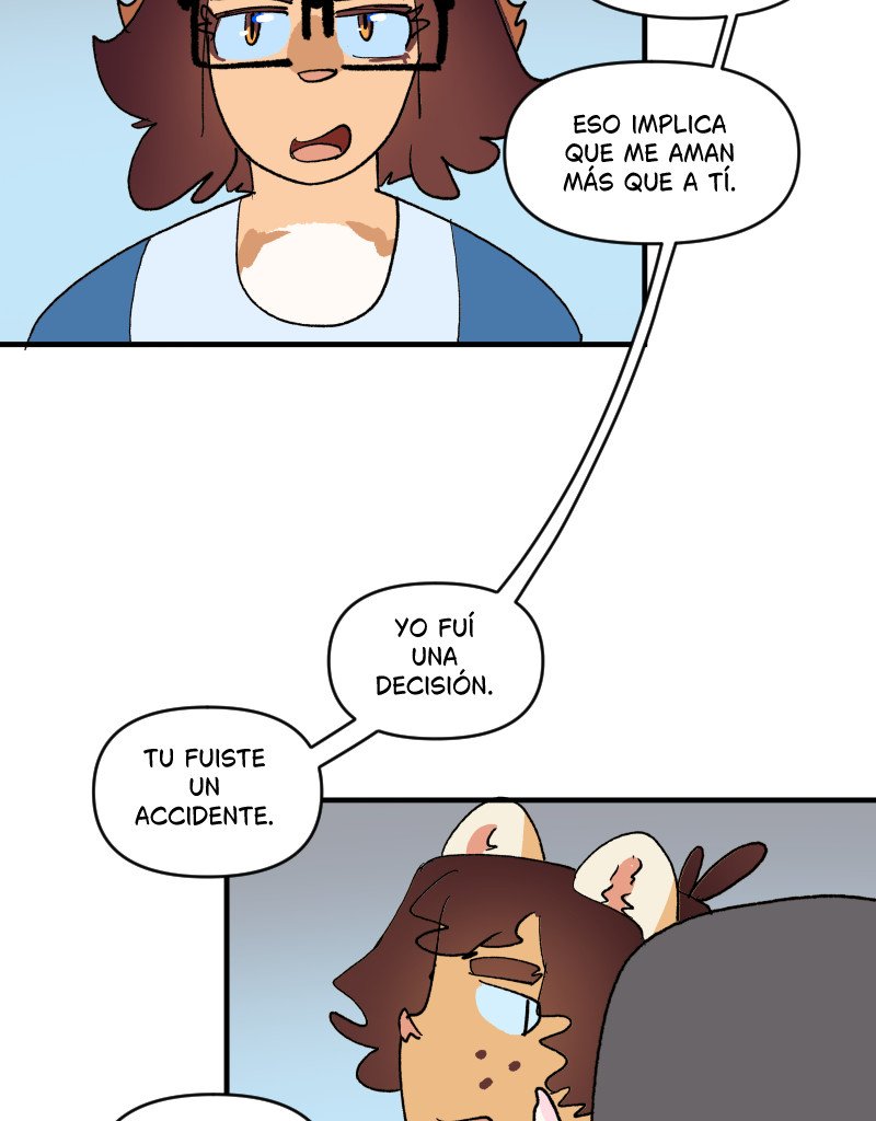 Michikomori - Episode 121, Page 1: Michikomori 121