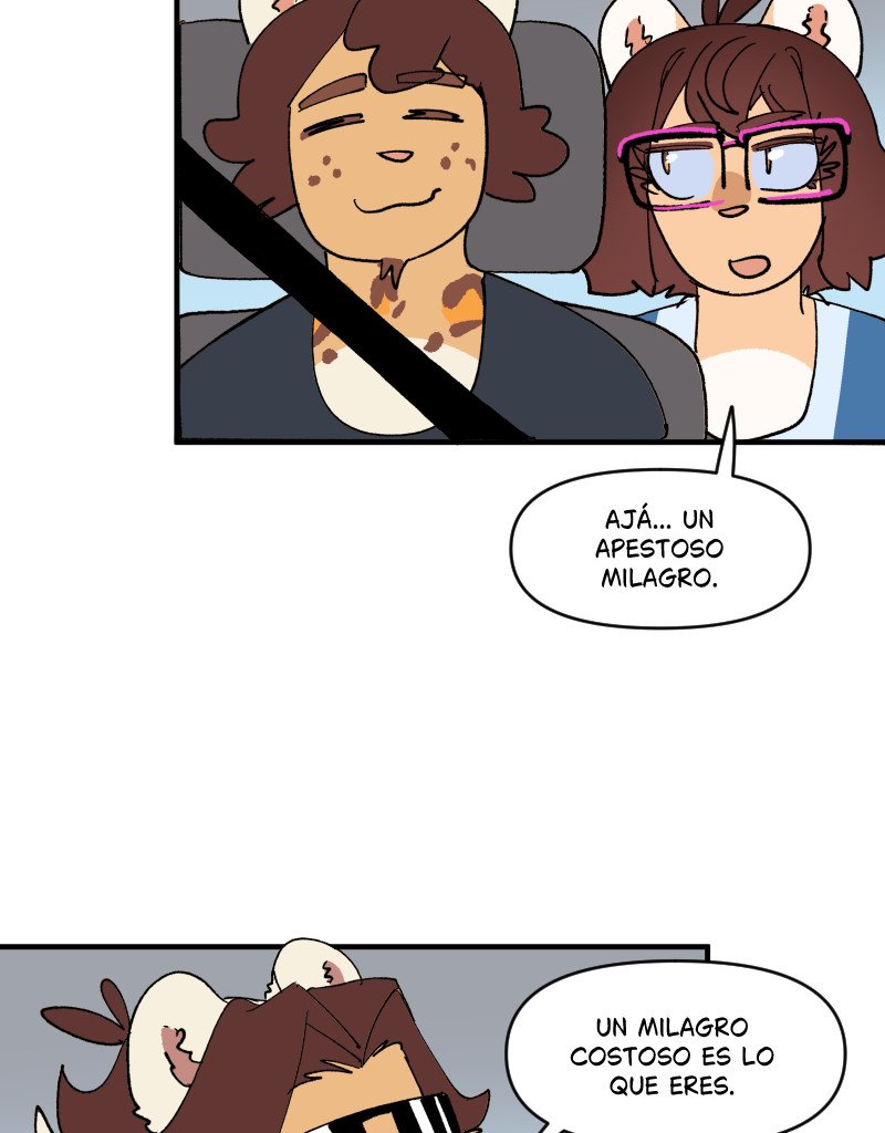 Michikomori - Episode 122, Page 1: Michikomori 122