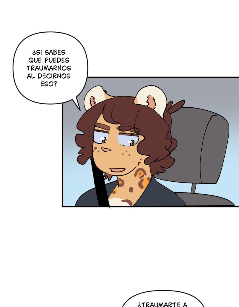 Michikomori - Episode 122, Page 1: Michikomori 122