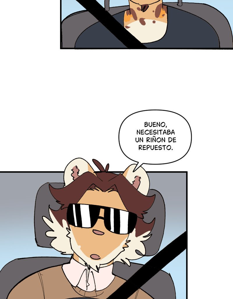 Michikomori - Episode 122, Page 1: Michikomori 122