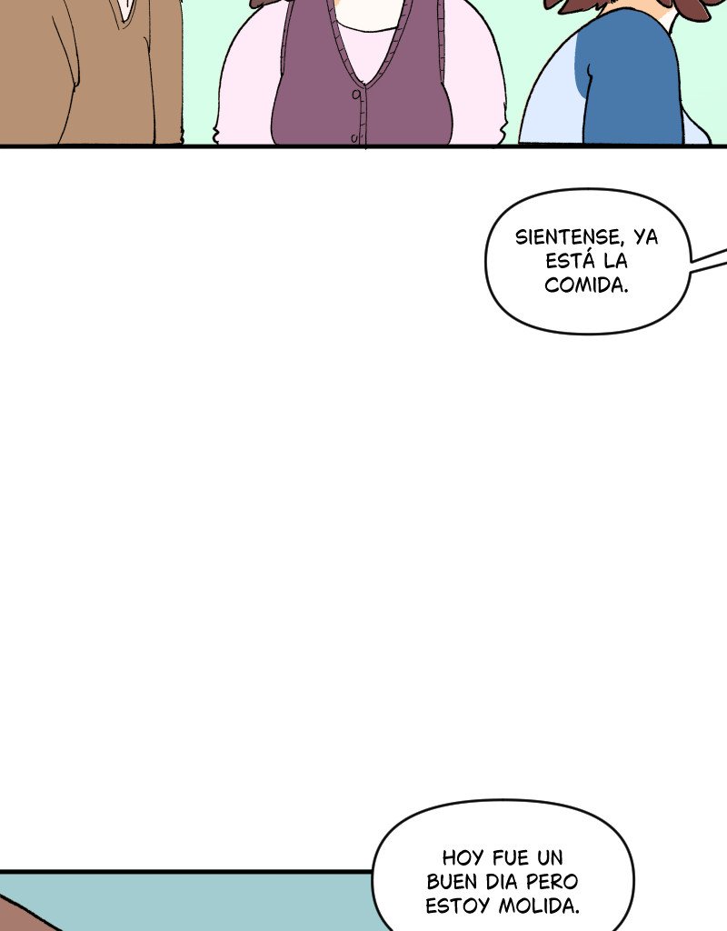 Michikomori - Episode 123, Page 1: Michikomori 123