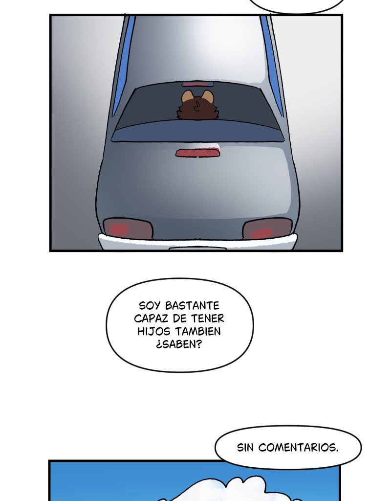 Michikomori - Episode 123, Page 1: Michikomori 123