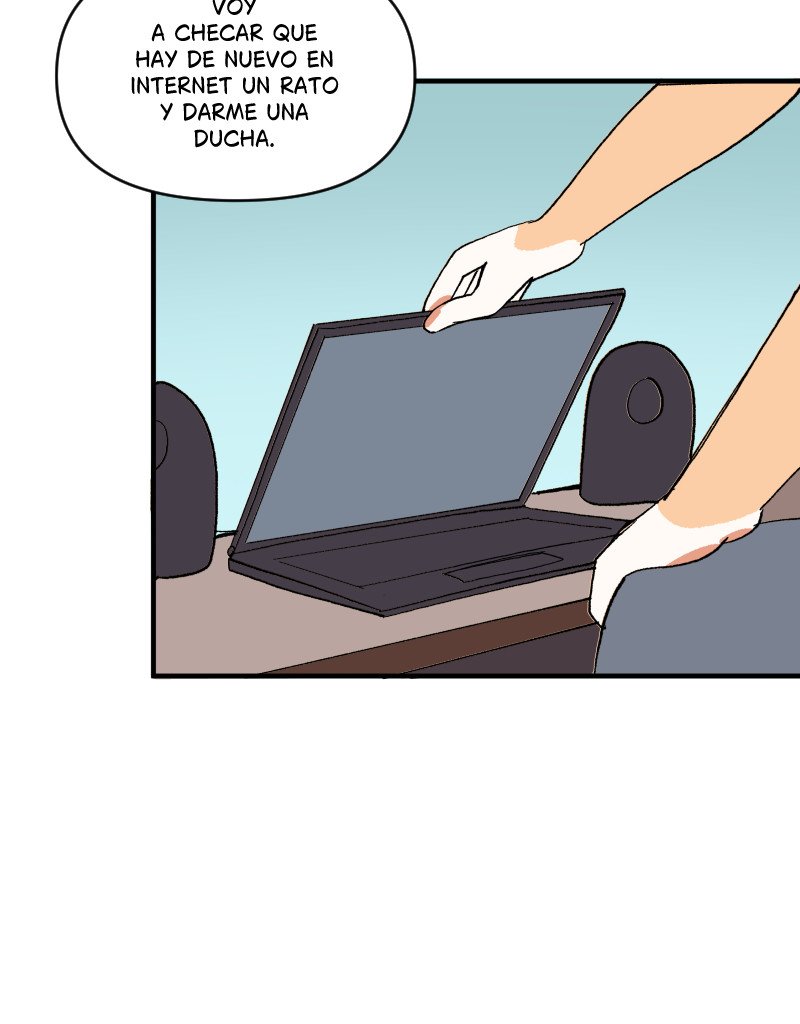 Michikomori - Episode 123, Page 1: Michikomori 123