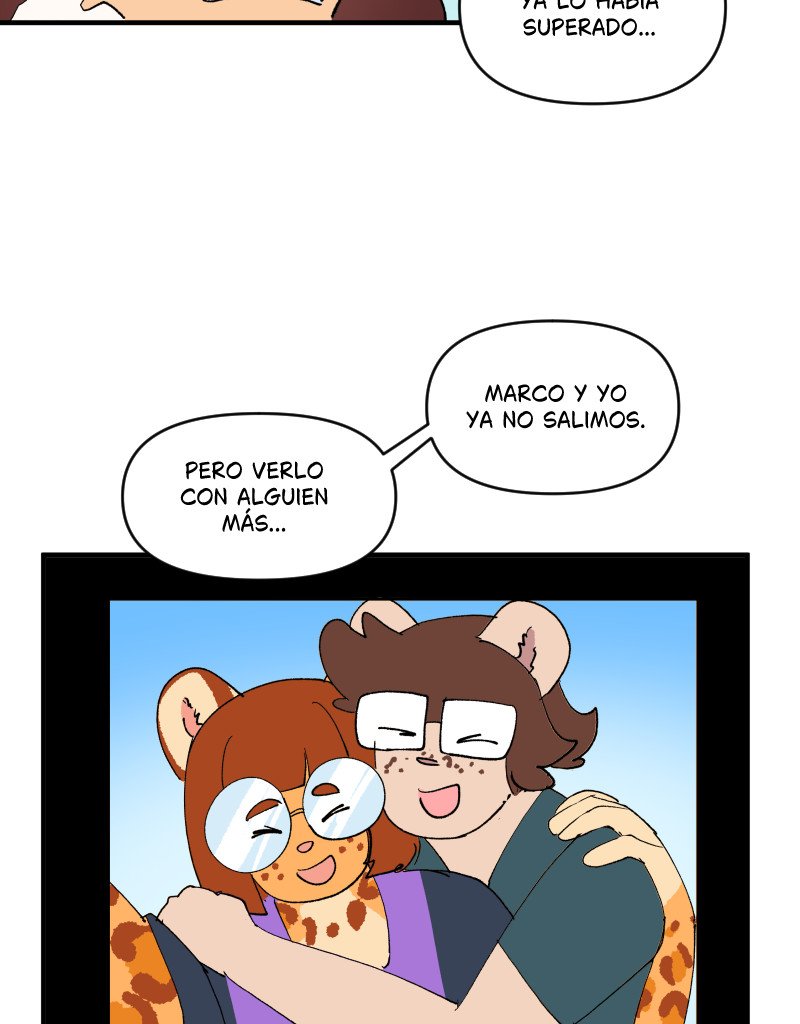 Michikomori - Episode 124, Page 1: Michikomori 124