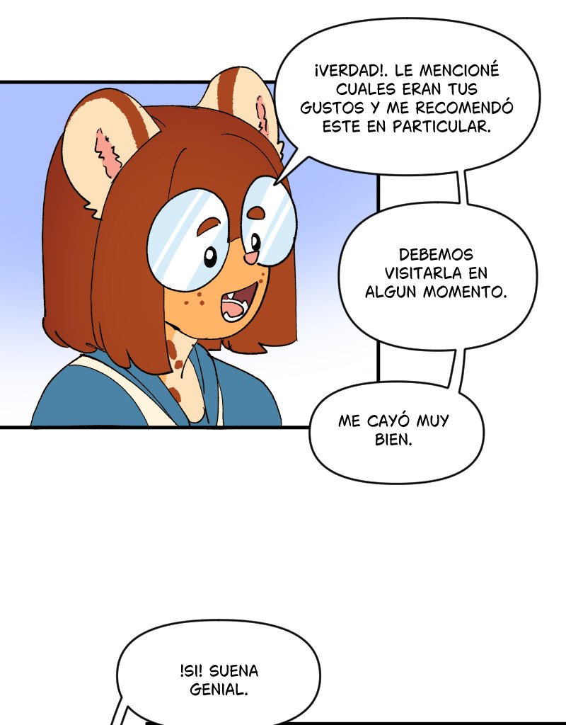 Michikomori - Episode 124, Page 1: Michikomori 124
