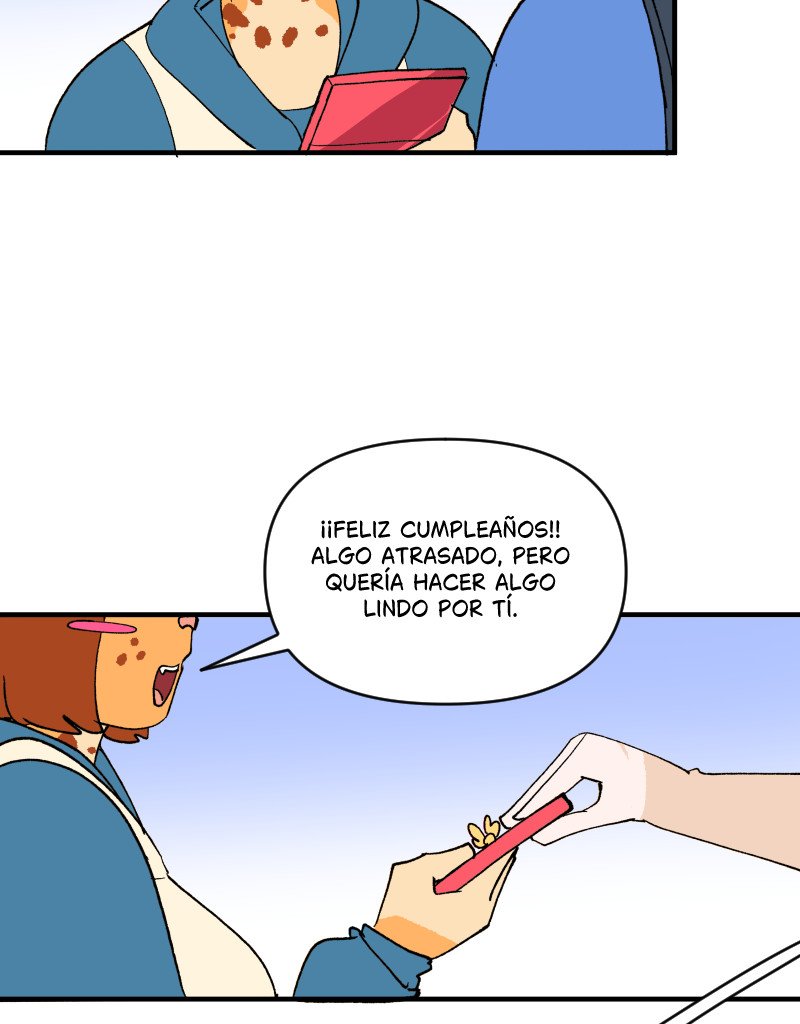 Michikomori - Episode 124, Page 1: Michikomori 124
