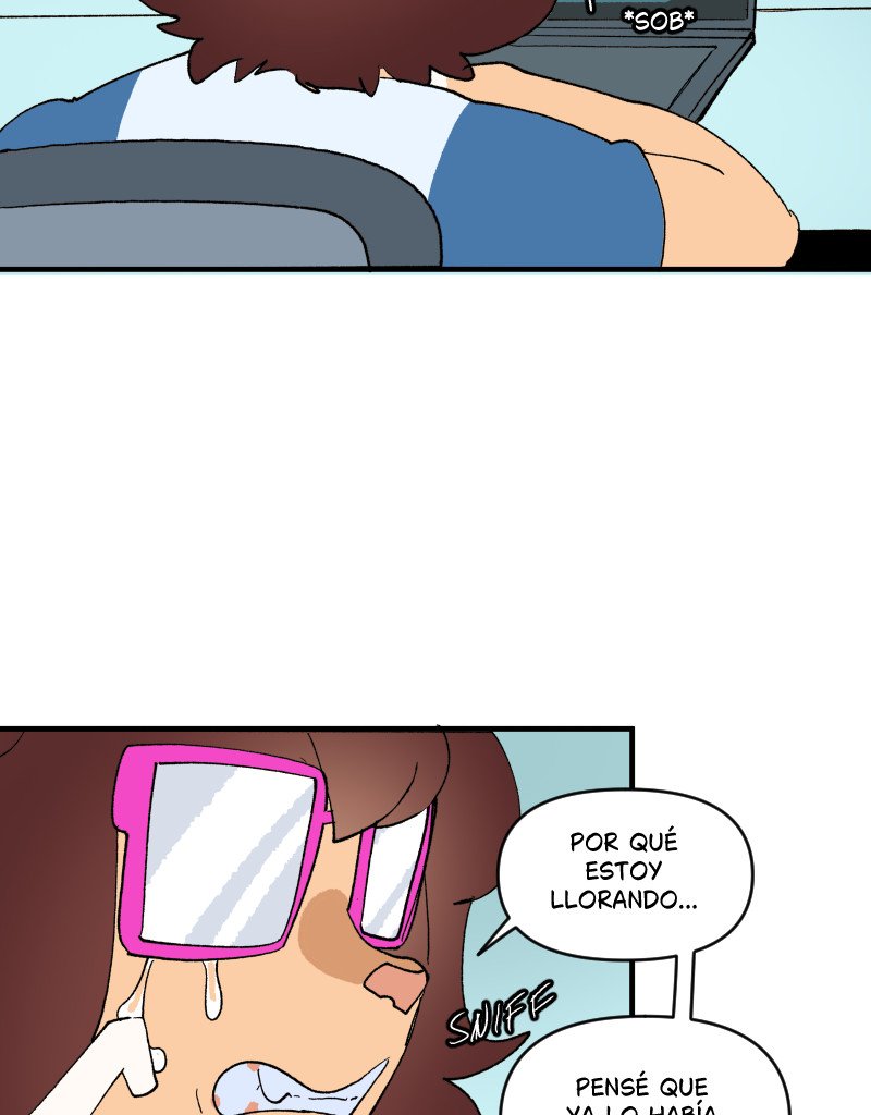 Michikomori - Episode 124, Page 1: Michikomori 124