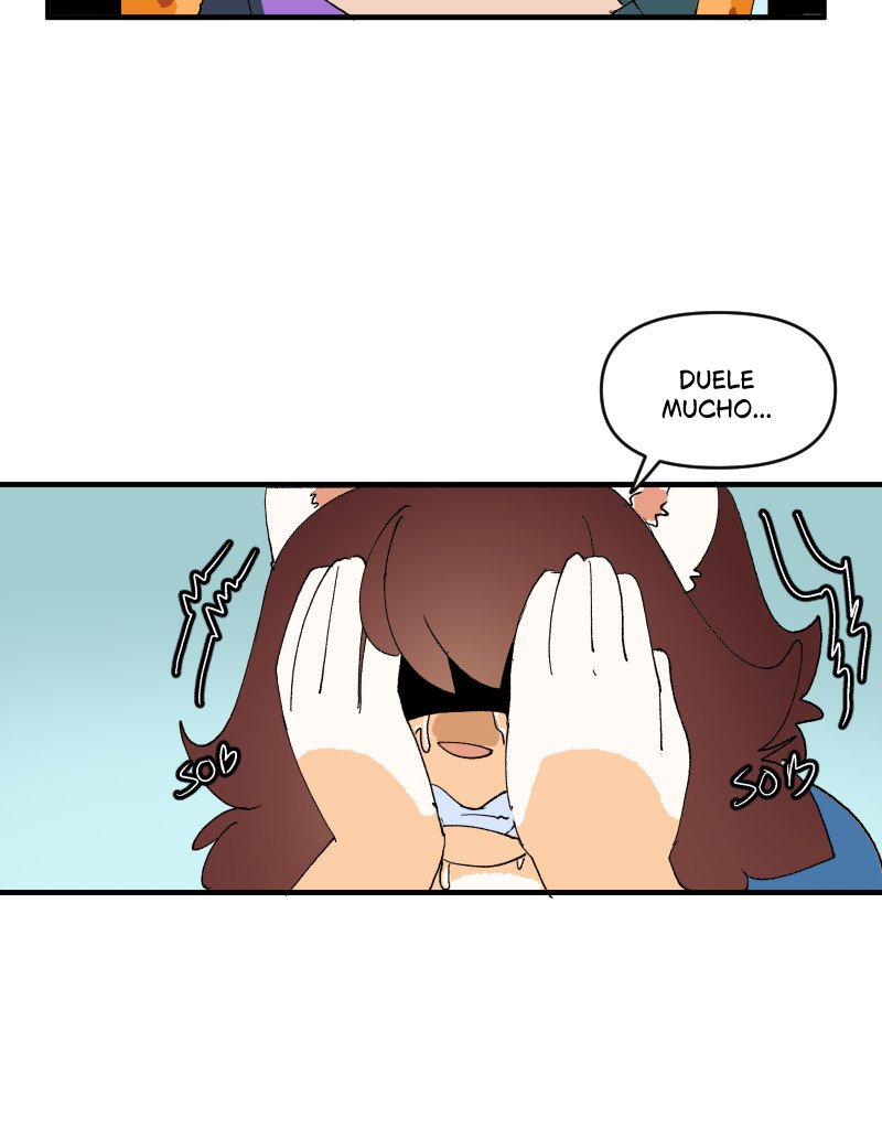 Michikomori - Episode 124, Page 1: Michikomori 124