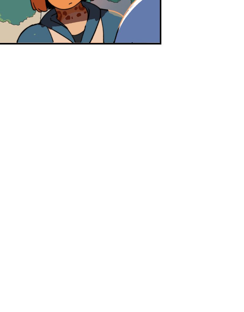 Michikomori - Episode 125, Page 1: Michikomori 125
