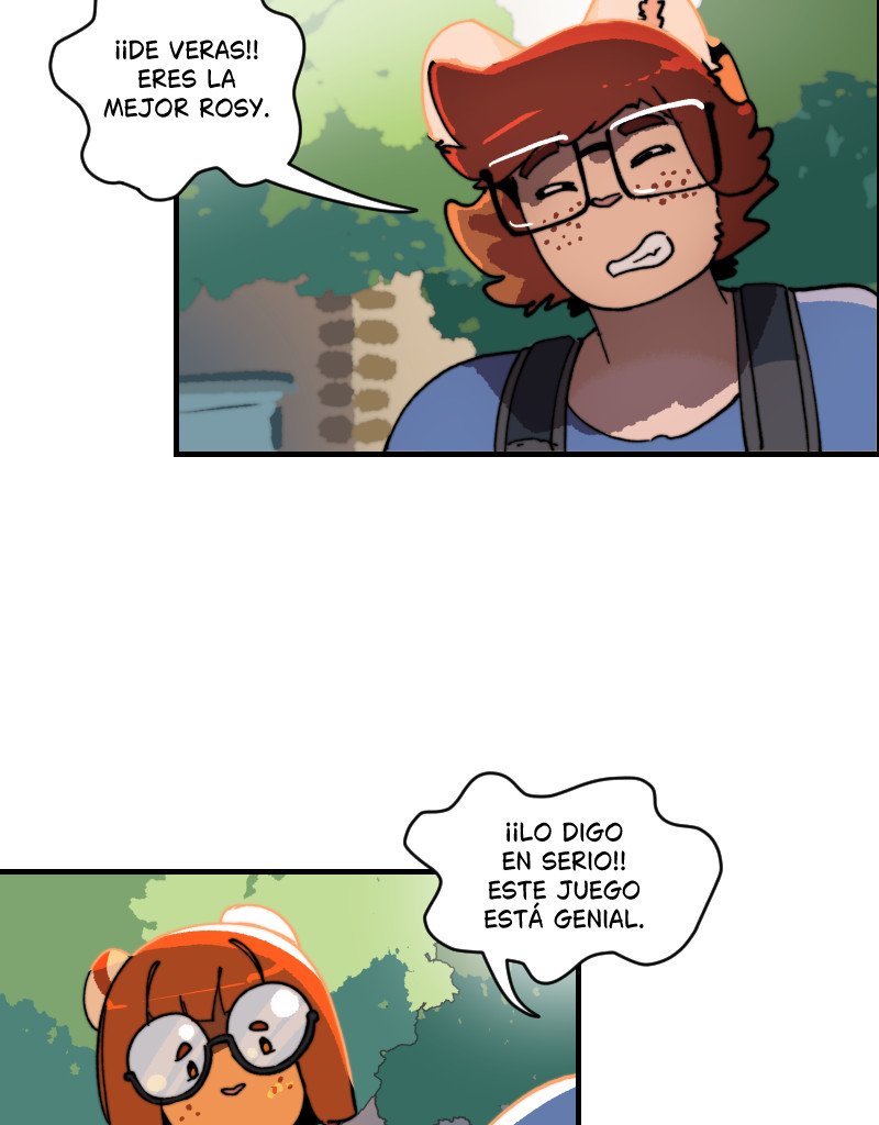 Michikomori - Episode 125, Page 1: Michikomori 125