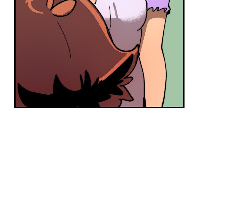 Michikomori - Episode 125, Page 1: Michikomori 125