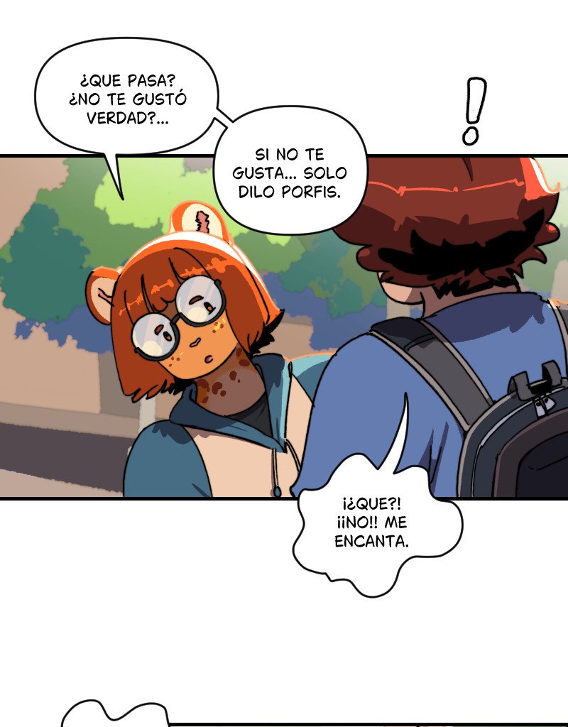 Michikomori - Episode 125, Page 1: Michikomori 125