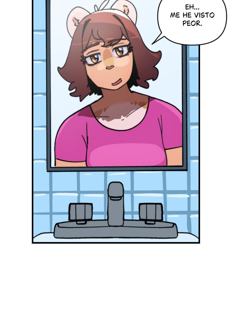 Michikomori - Episode 125, Page 1: Michikomori 125