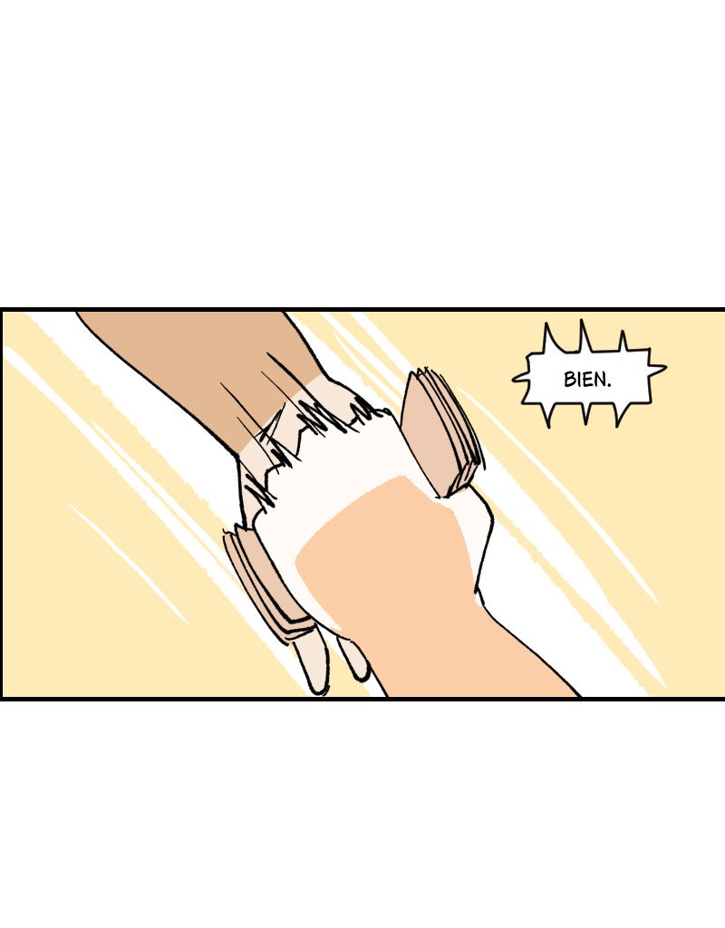 Michikomori - Episode 126, Page 1: Michikomori 126