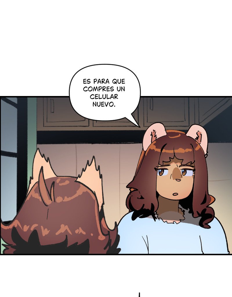 Michikomori - Episode 126, Page 1: Michikomori 126