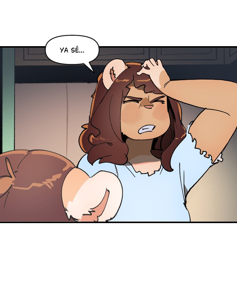 Michikomori - Episode 126, Page 1: Michikomori 126
