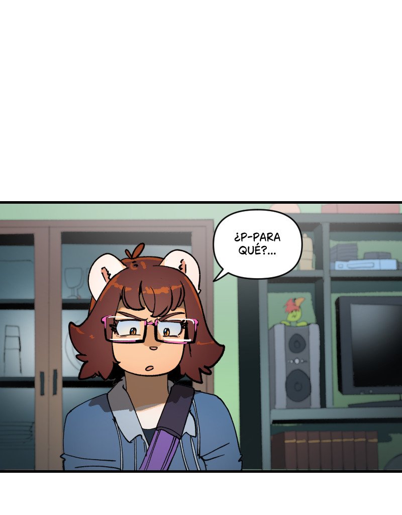 Michikomori - Episode 126, Page 1: Michikomori 126
