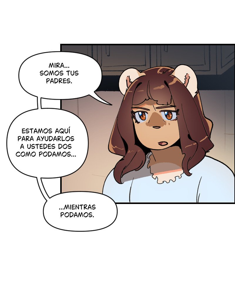 Michikomori - Episode 126, Page 1: Michikomori 126