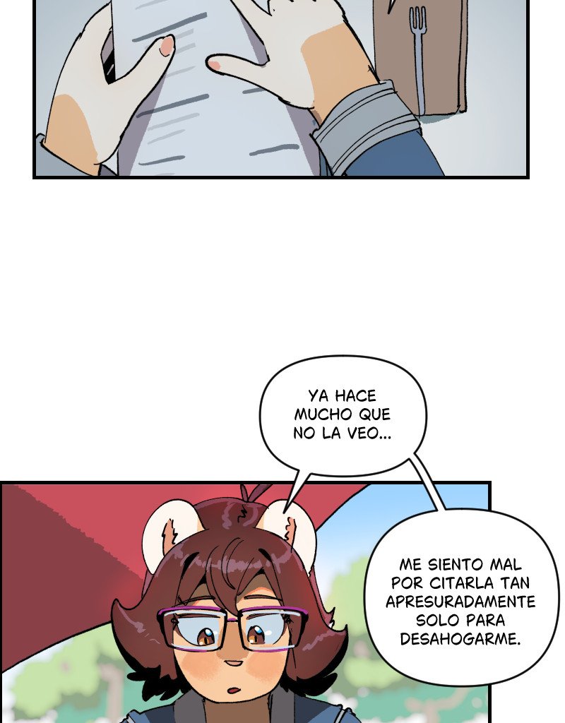 Michikomori - Episode 127, Page 1: Michikomori 127
