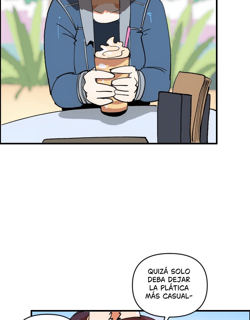 Michikomori - Episode 127, Page 1: Michikomori 127